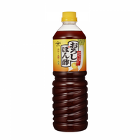 Yamasa 柚子醬配白蘿蔔 1L