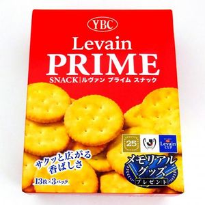 Levens prime snack S 39 sheets (13 sheets × 3P)
