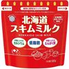 Snow Brand Hokkaido Skim Milk 180g