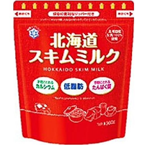 Hokkaido skim milk 360g