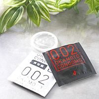오카모토 콘돔 얇기 균일 0.02 EX