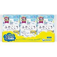 ソフィ ふわごこち 無香料 38枚×3