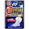 Sofy Super Sleep Guard 290 for Heavy Nights with Wings, 18 Pieces