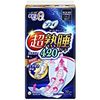 Sofy Super Sleep Guard 420 for Heavy Nights with Wings 42cm 10 Pieces