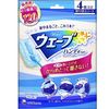 Unicharm Wave 通用替換紙 4 張