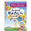嬌聯CHARMNAP Absorbent Sarafi 夜間使用粉末香味 (170cc) 20 片