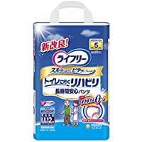 尤妮佳 Liferee 復健褲 LL號 12片裝