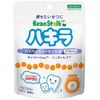 Bean Stalk ハキラ 45G オレンジ味
