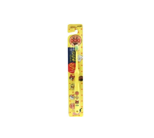 One for the lion children toothbrush 0-3 years old