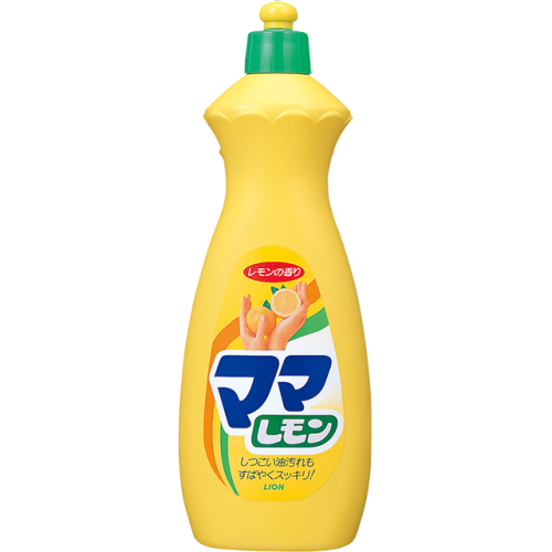 Lion Mamaremon in 800ml