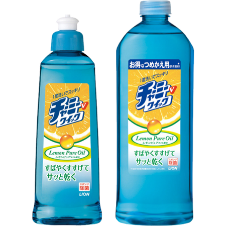 라이온 차미 V 퀵 260ml