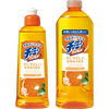 라이온 차미 마일드 리필 400ml