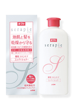 オクトｓｅｒａｐｉｅ　コンディショナー　２３０ｍｌ