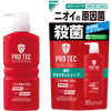 PRO TEC deodorant soap exchange 330ml