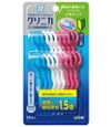 克麗尼卡 Advantage 牙線棒 Y字型 18入