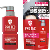 PROTEC 두피 스트레치 컨디셔너 펌프 300g