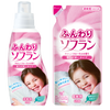라이온 훈와리 소프란 리필용 500ml