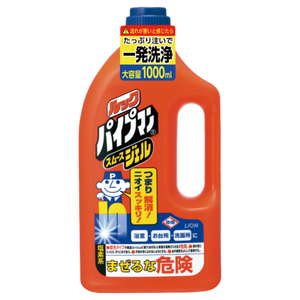 ルック　パイプマン　スムースジェル　１０００ｍｌ