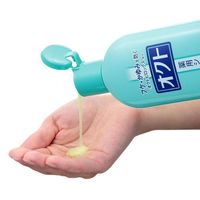 라이온 옥토 샴푸 320mL