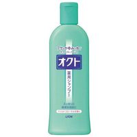 라이온 옥토 샴푸 320mL