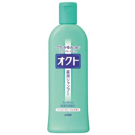 狮王洗发露 320ml