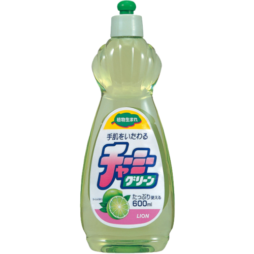 Charmy Green in 600ml