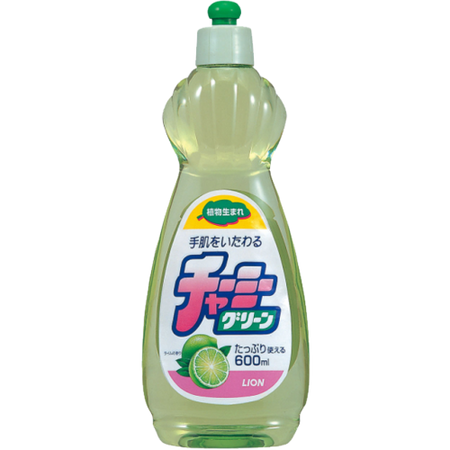 Charmy Green Medium 600ml