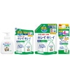 Lion Kirei Kirei 药用洗手液 4L