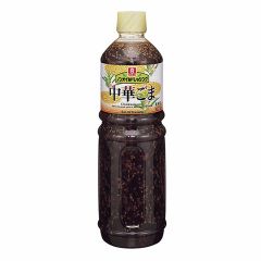 Riken 无油中式芝麻酱 1L