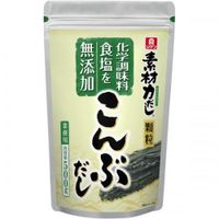 Riken Sozairyoku Dashi 昆布高汤 500g