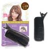卷至发尾的卷发器 MEC500