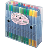 Kuretake ZIG Clean Color II 36-color set TC-6600/36V