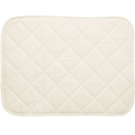 Pasima Dishcloth, Beige, Checkered Pattern