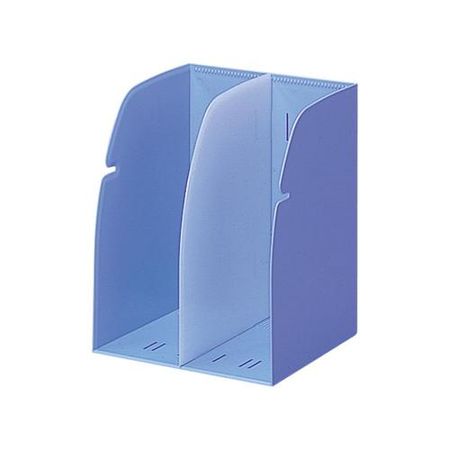 リヒト　ブックスタンド　Ｇ１６２０－１４　水