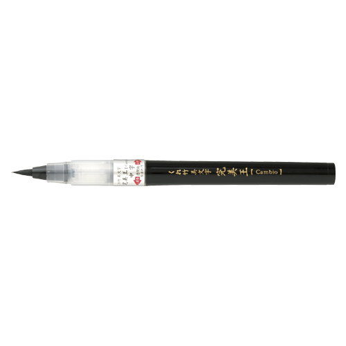 吳竹 吳竹645 鋼筆 吳竹 Biji 字元 Kanbiou Mao 645 中型字元 XO50-10S