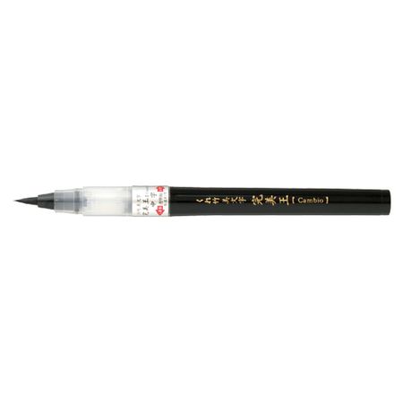 구레타케 645펜 쿠레타케 미모지 칸비오 왕모 645 중간 글씨 XO50-10S