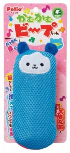 Petio Kamu Kamu Beep-chan Kumapi 1 piece