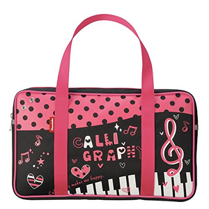 Kuretake 650 Happy Music Pattern GC650-11