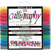 Kuretake ZIG Calligraphy II 12-color set TC-3100/12V