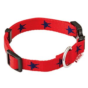 Ｐｅｔｉｏ　メリカジ　スターカラー　Ｍ　レッド