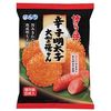 Bonchi 辛子明太子大型仙貝煎餅 6片