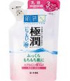 Rohto Hada Labo Gokujyun Hyaluronic Lotion Refill 140ml
