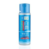 Rohto Hada Labo Shirojyun Medicated Whitening Lotion (Moist) 170ml