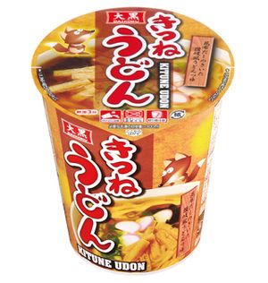 大黑面条用油炸豆腐68克