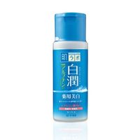 Rohto Hada Labo Shirojyun Medicated Whitening Milky Lotion 140 mL