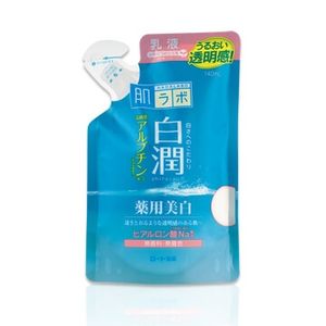 乐敦140ML皮肤补充实验室HakuJun药美白化妆水