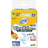 Livedo 利福樂 防漏輔助墊 36片