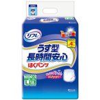 리프레 착용 팬티 넉넉하고 안심 L 사이즈 18매