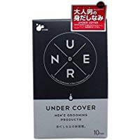 UNDER COVER 10매