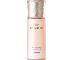 suisai PREMIOLITY 保濕活膚乳 Ⅱ保濕型 100ml